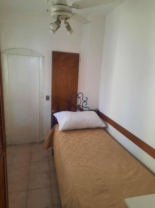 Apartamento Palermo Victoria Buenos Aires