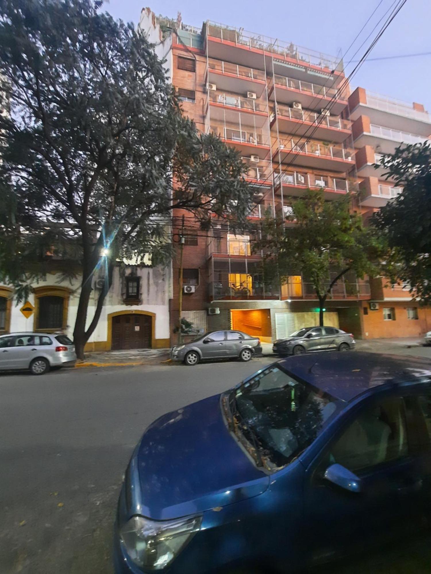 Palermo Victoria Apartment *