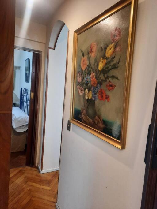 Apartment Palermo Victoria
