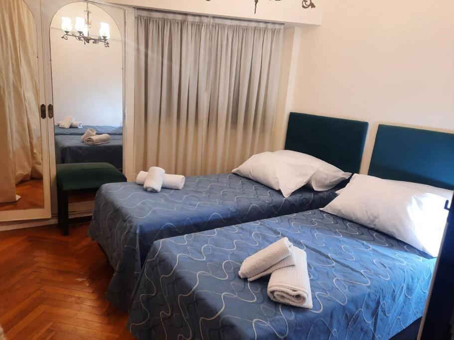 Palermo Victoria Apartment *