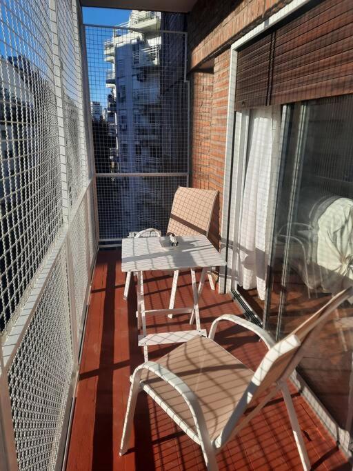 Apartment Palermo Victoria Buenos Aires