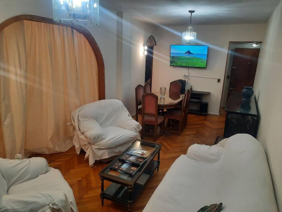 Apartment Palermo Victoria *
