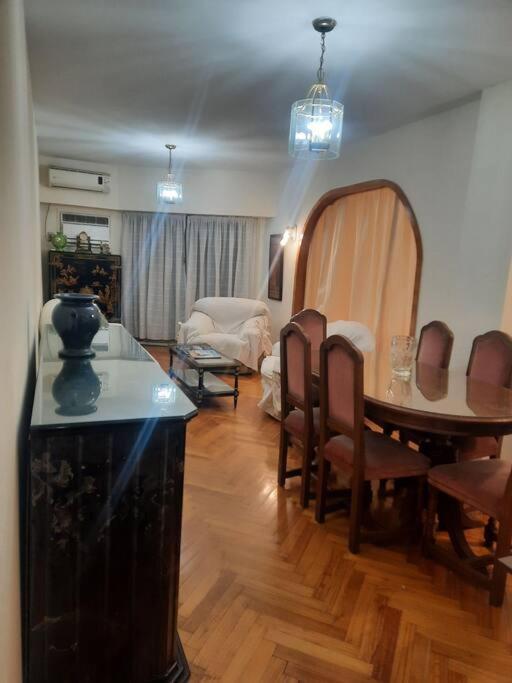 Palermo Victoria Apartment Buenos Aires